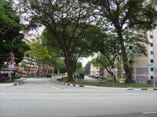 Tao Ching Road thumbnail photo